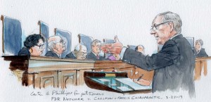 PDR Network v. Carlton & Harris Chiropractic