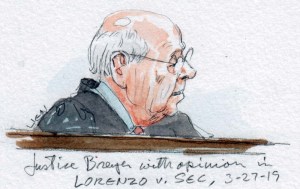 Opinion: Lorenzo v. SEC