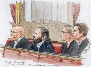 Iancu (PTO) v. Brunetti, No.18-302