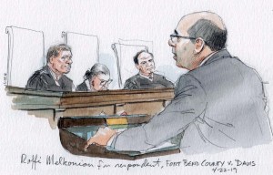 Fort Bend County v. Davis, No.18-525