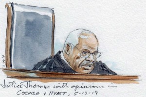 Opinion: Franchise Tax Board v. Hyatt & Cochise Consultancy v. U