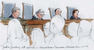 Opinion: Virginia House of Delegates v. Bethune-Hill