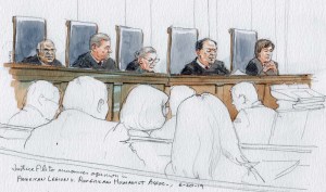 Opinion: American Legion v. American Humanist Assoc.