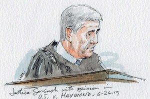 Opinion: U.S. v. Haymond
