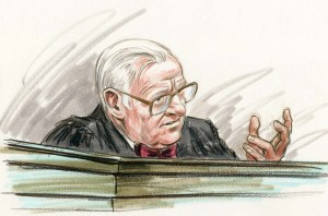 Citizens United dissent