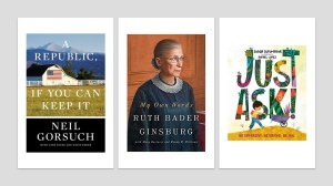 Event Announcement Photo