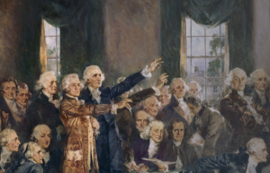 Constitution Annotated