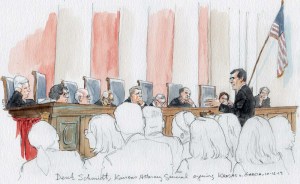 Kansas v. Garcia, No.17-834