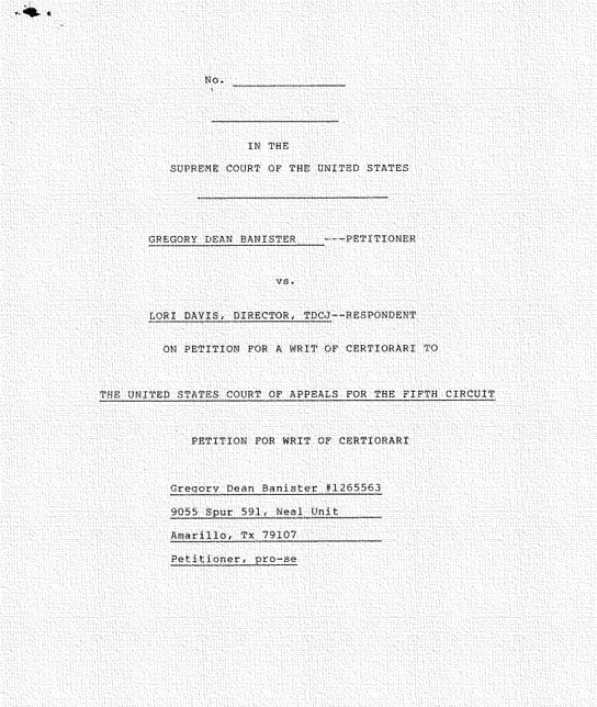 Banister-with-effect