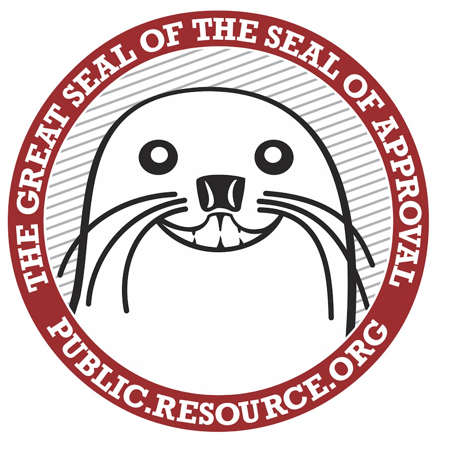 Georgia v Public.Resource_Public Resource Seal of Approval
