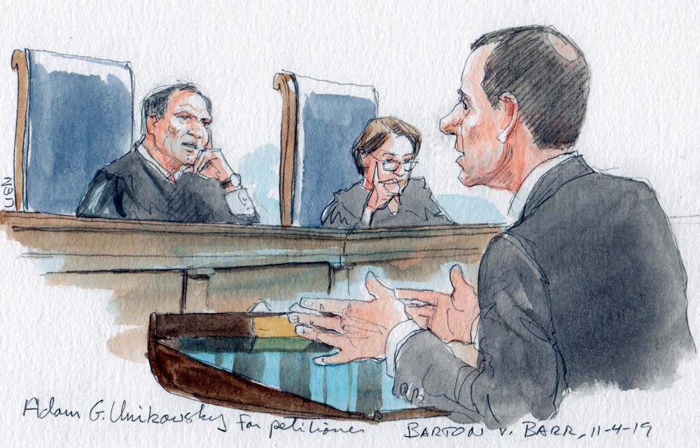 Barton v. Barr, No.18-725