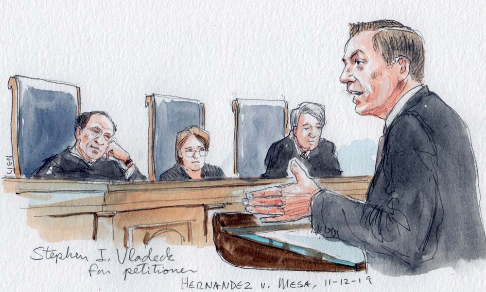 Hernandez v. Mesa, No.17-1678