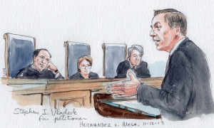 Hernandez v. Mesa, No.17-1678