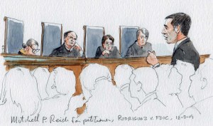 Rodriguez v. FDIC, No.18-1269