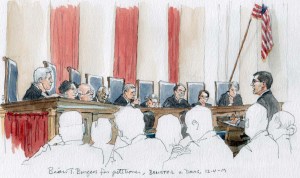 Banister v. Davis, No.18-6943