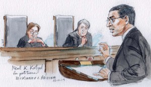 McKinney v. Arizona, No.18-1109