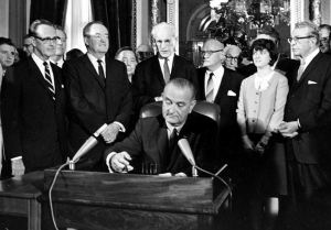 Babbs-v.-Wilkie_LBJ-signing