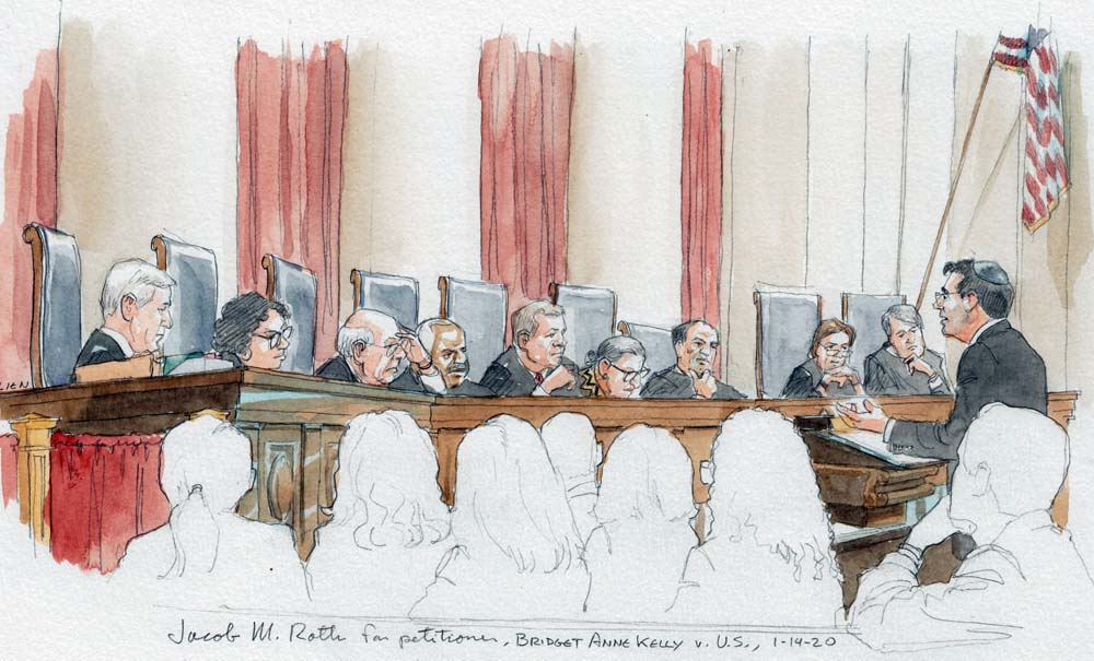 Kelly v. US, No. 18-1059