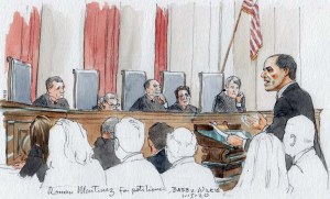 Babb v. Wilkie, No.18-882