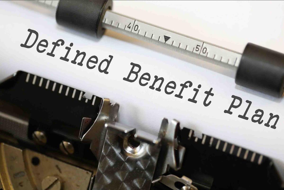 defined-benefit-plan