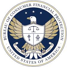 CFPB seal