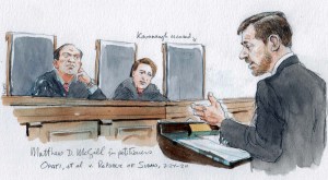 Opati v. Sudan, No.17-1268