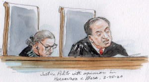 Opinion: Hernandez v. Mesa