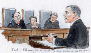 US v. Sineneng-Smith, No.19-67