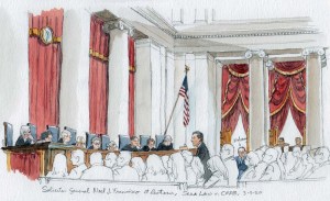 Seila Law v. CFPB, No.19-7