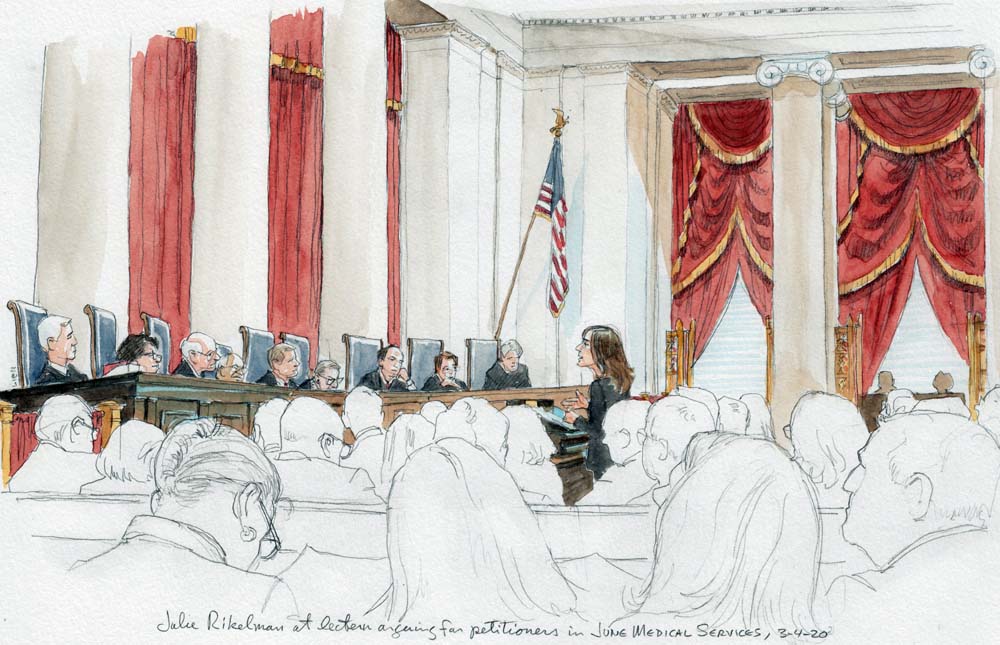 June Medical Services, No.18-1323