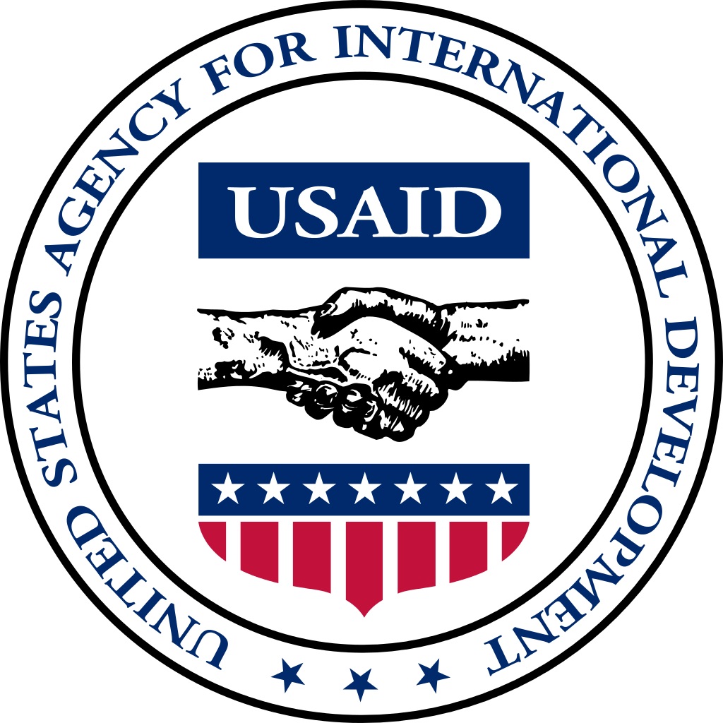 USAID-Seal