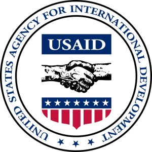 USAID-Seal
