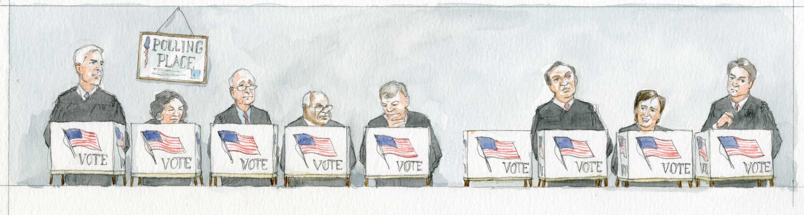 Election Day