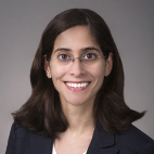 Rachel Bayefsky's Headshot