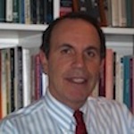 Ronald Collins's Headshot