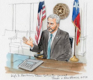 Texas v. New Mexico, No.65, Orig.