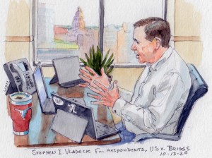 US v. Briggs, No.19-108