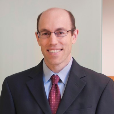 Jeffrey Bellin's Headshot