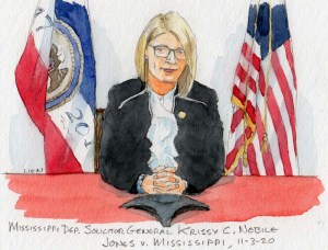 Jones v. Mississippi, No.18-1259