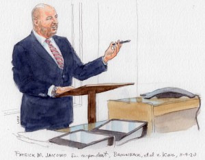 Brownback v. King, No.19-546