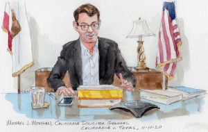 California v. Texas, Nos.19-840, -1019