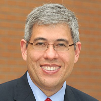 Gabriel Chin's Headshot