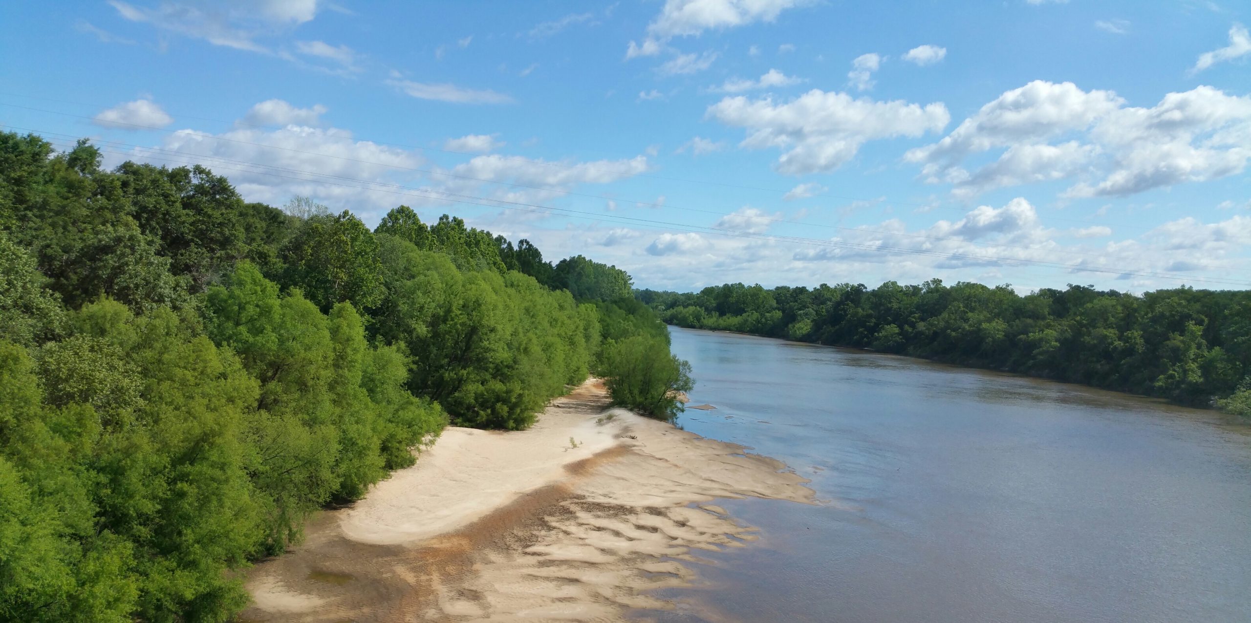 Apalachicola River