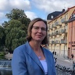 Lara Fowler's Headshot