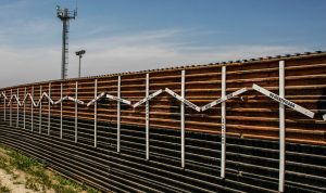 border wall