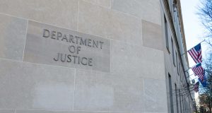 Department of Justice