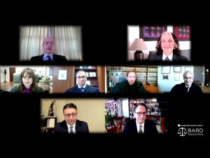 Shakespeare mock trial