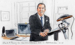 Arthrex v. Smith & Nephew, No.19-1452