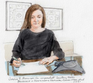 Brnovich v. Democratic National Committee, No.19-1257