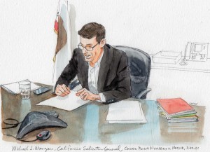 Cedar Point Nursery v. Hassid, No.20-107